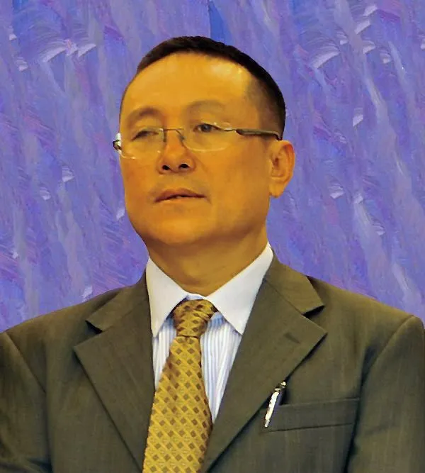 Mr. Harichandra Rai