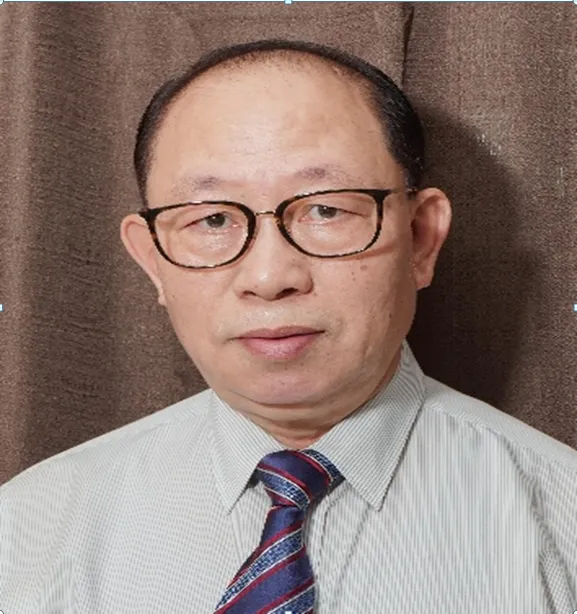 Joe Yuen