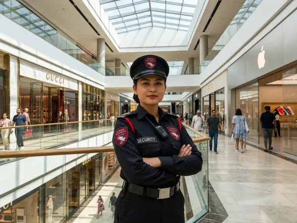 Retail Security