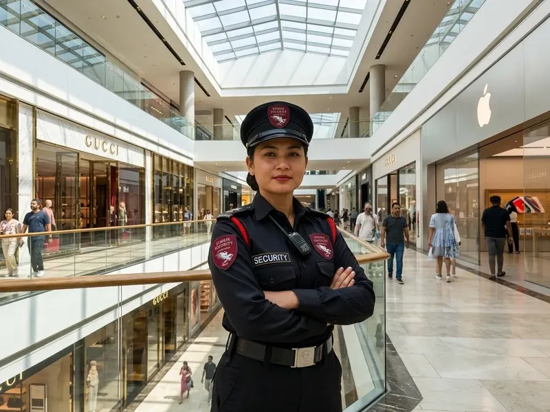 Retail Security
