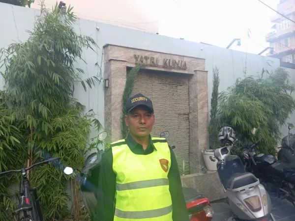 School & University Security