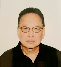 Mr Davidraj Rai CPP