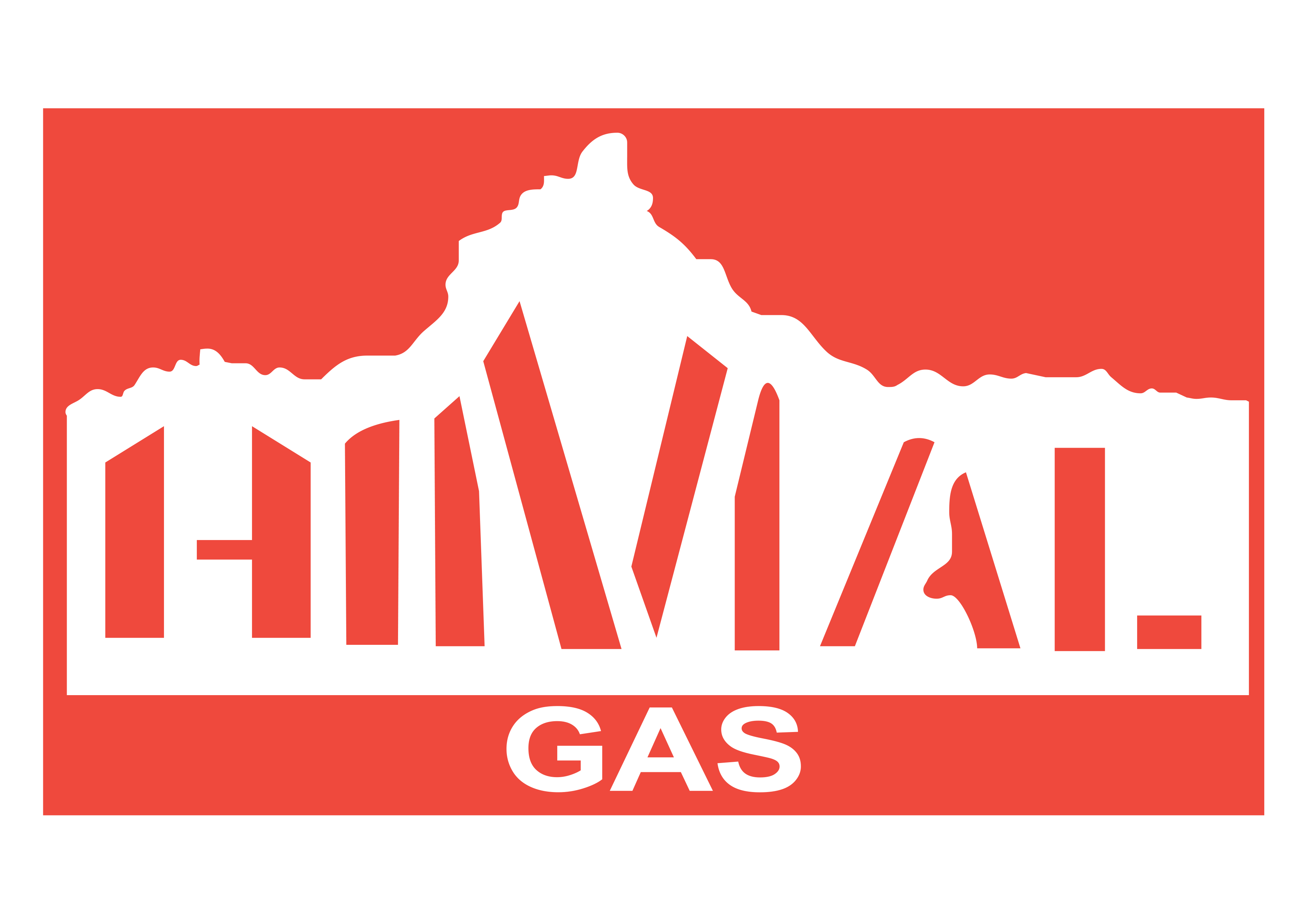 Himal Gas