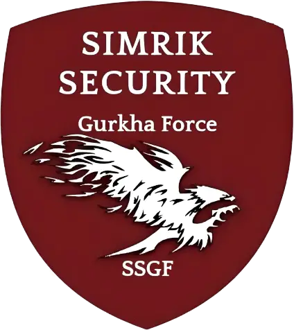 SSGF Logo
